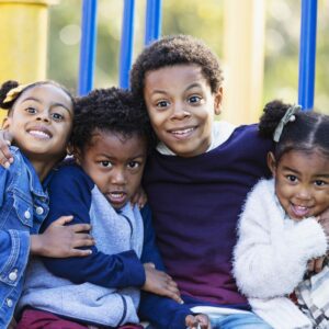 Helping families reach their goals