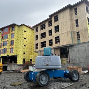 Affordable Workforce Housing