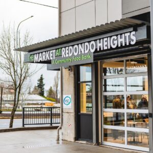 Update to MSC’s Food Bank Operations