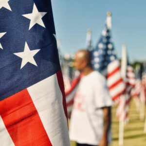 A Veteran’s Path to Stability