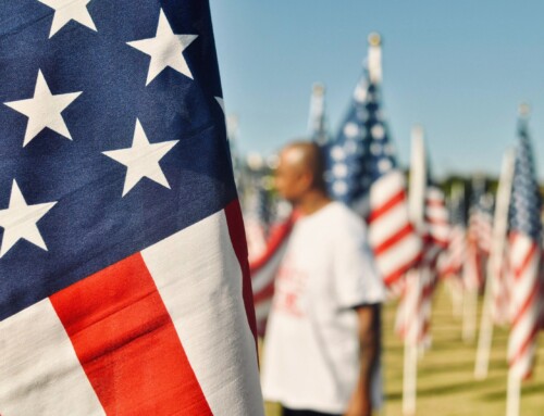 A Veteran’s Path to Stability