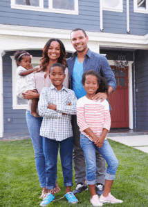 Foreclosure Prevention Flyer (English)