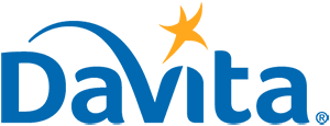 DaVita logo