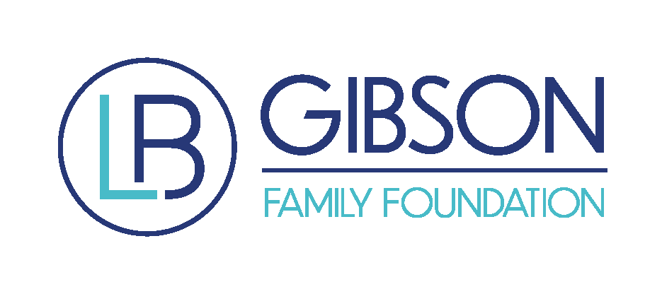 L&B Gibson logo