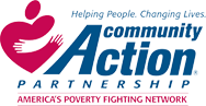 Community Action logo