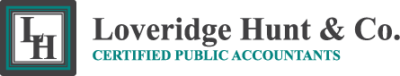 Logo with 