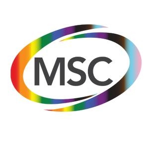 Multi-Service Center Logo