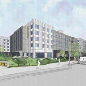 MSC selected for Sound Transit affordable housing development project