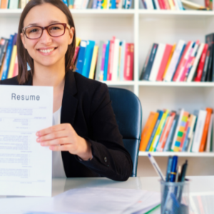From Hardship to Hope: Rebuilding a Career and a Future